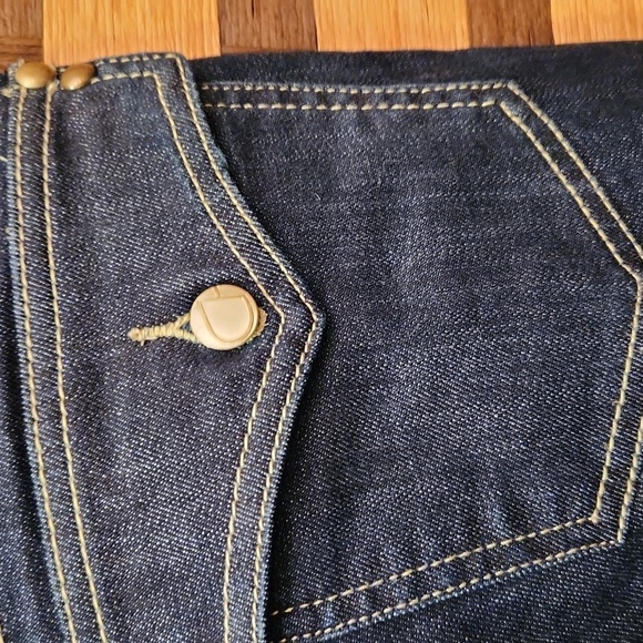 Cache studded skinny jeans - Picture 9 of 11